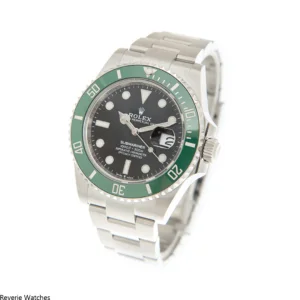 Rolex Submariner Starbucks Replica - 23