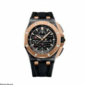 Audemars Piguet Royal Oak Offshore 26406 Queen Elizabeth II Cup 2016 Replica - 11