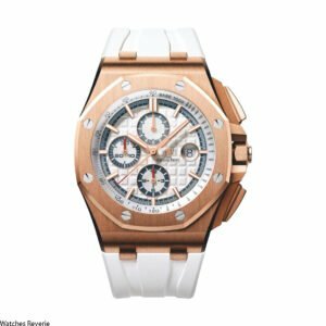 Audemars Piguet Royal Oak Offshore Summer Edition Replica - 11