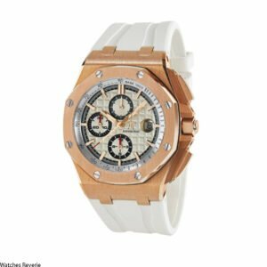 Audemars Piguet Royal Oak Offshore Summer Edition Replica - 10