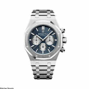 Audemars Piguet Royal Oak Offshore 26331ST Replica - 11