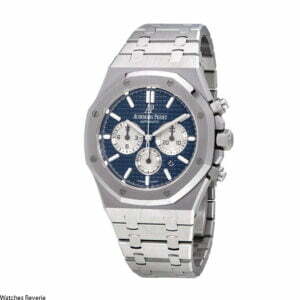 Audemars Piguet Royal Oak Offshore 26331ST Replica - 12