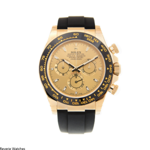 Rolex Daytona Cosmograph 116518LN-0042 Replica - 13