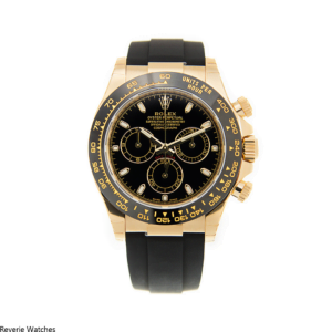 Rolex Daytona Cosmograph 116518LN-0043 Replica - 13