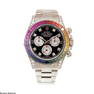 Rolex Daytona Cosmograph 116599RBOW-0003 Replica - 25