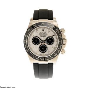 Rolex Daytona Cosmograph 116519LN-0038 Replica - 13