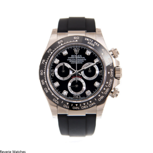 Rolex Daytona Cosmograph 116519LN-0025 Replica - 13