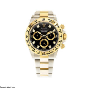 Rolex Daytona Cosmograph 116503-0011 Replica - 13