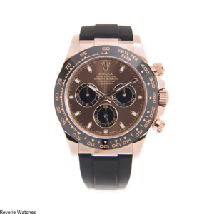 Rolex Daytona Cosmograph 116515LN-0041 Replica - 13