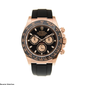 Rolex Daytona Cosmograph 116515LN-0017 Replica - 13