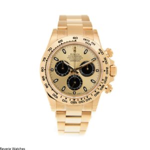 Rolex Daytona Cosmograph 116508-0014 Replica - 13