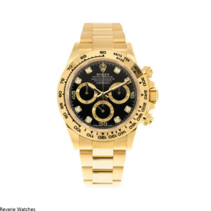 Rolex Daytona Cosmograph 116508-0016 Replica - 13