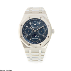 Audemars Piguet Royal Oak Perpetual Calendar Replica - 10