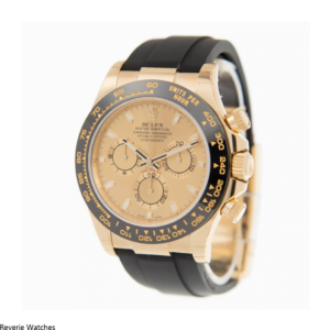 Rolex Daytona Cosmograph 116518LN-0042 Replica - 14