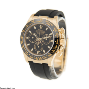 Rolex Daytona Cosmograph 116518LN-0043 Replica - 14