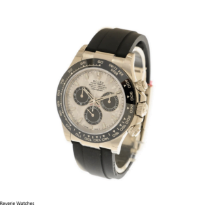 Rolex Daytona Cosmograph 116519LN-0038 Replica - 14