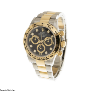 Rolex Daytona Cosmograph 116503-0011 Replica - 14