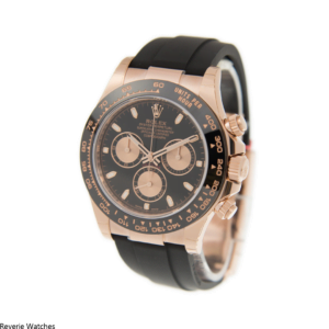 Rolex Daytona Cosmograph 116515LN-0017 Replica - 14