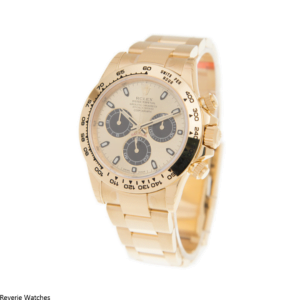 Rolex Daytona Cosmograph 116508-0014 Replica - 14