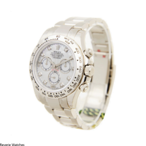 Rolex Daytona Cosmograph 116509-0064 Pearl Replica - 14