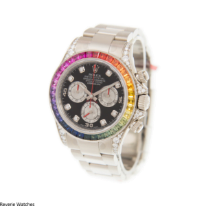 Rolex Daytona Cosmograph 116599RBOW-0003 Replica - 30