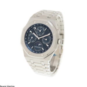 Audemars Piguet Royal Oak Perpetual Calendar Replica - 11