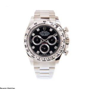 Rolex Daytona Cosmograph 116509-0055 Replica - 13