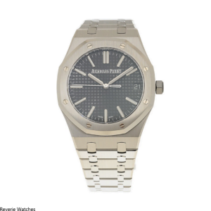 Audemars Piguet Royal Oak 15510st Gray Dial Replica - 13