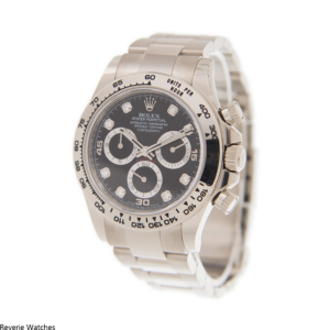 Rolex Daytona Cosmograph 116509-0055 Replica - 14