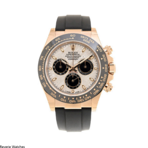 Rolex Daytona Cosmograph Meteorite Replica - 13