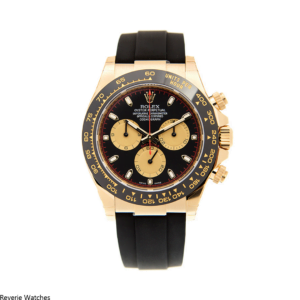 Rolex Daytona Cosmograph Paul Newman Replica - 13