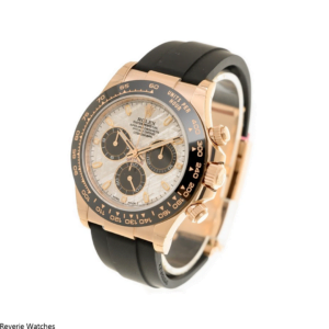 Rolex Daytona Cosmograph Meteorite Replica - 14