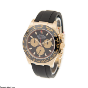 Rolex Daytona Cosmograph Paul Newman Replica - 14