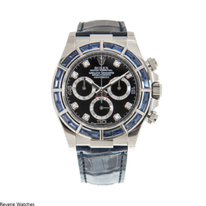 Rolex Daytona 116589SACI Replica - 13