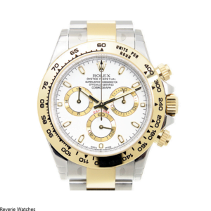 Rolex Daytona Cosmograph 116503-0001 Replica - 10