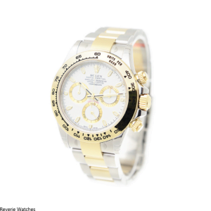 Rolex Daytona Cosmograph 116503-0001 Replica - 11